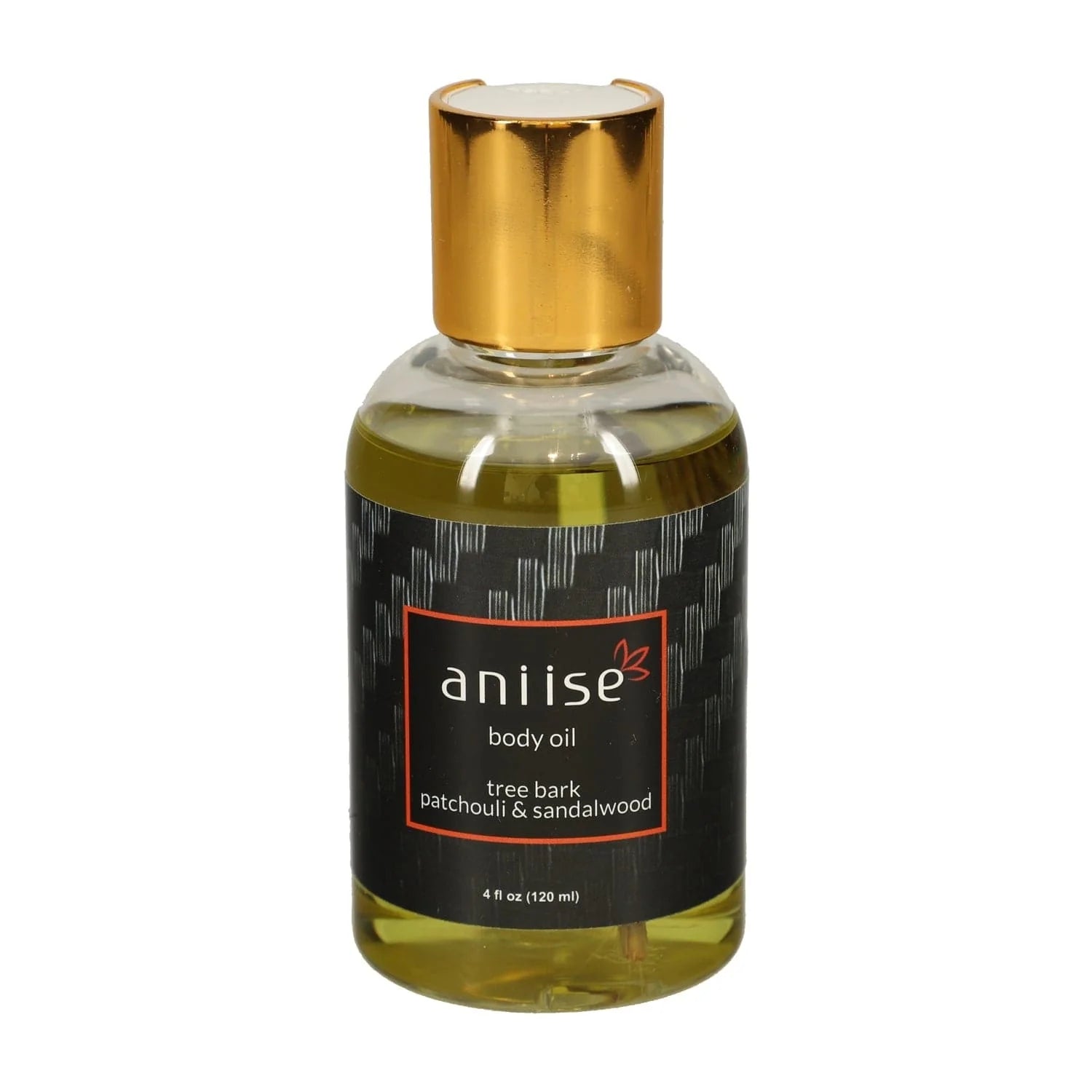 Botanical Rose Petal Body Oil