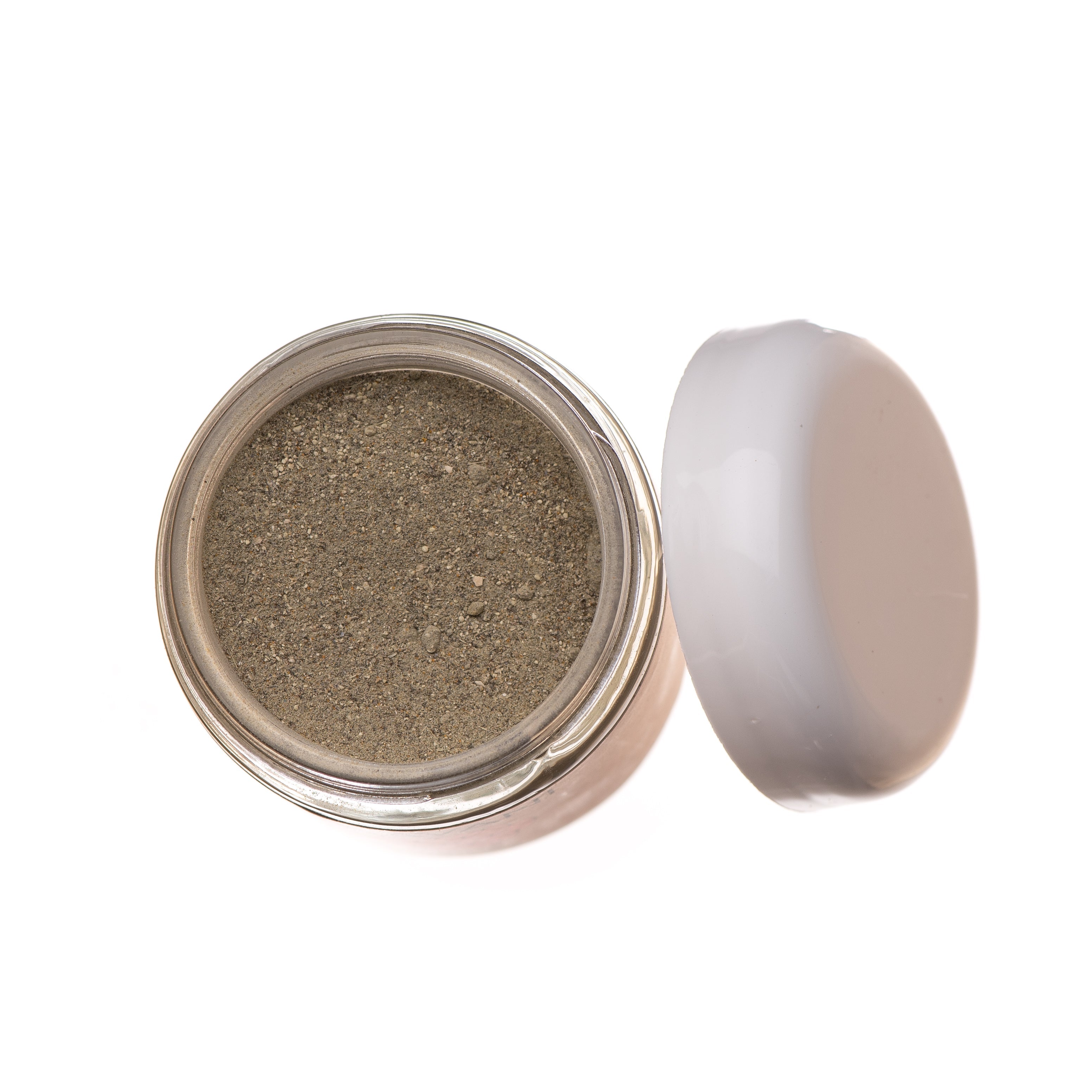 Kapha Cleanser & Mask | Ayurvedic Cleansing Grains for Oily, Congested Skin