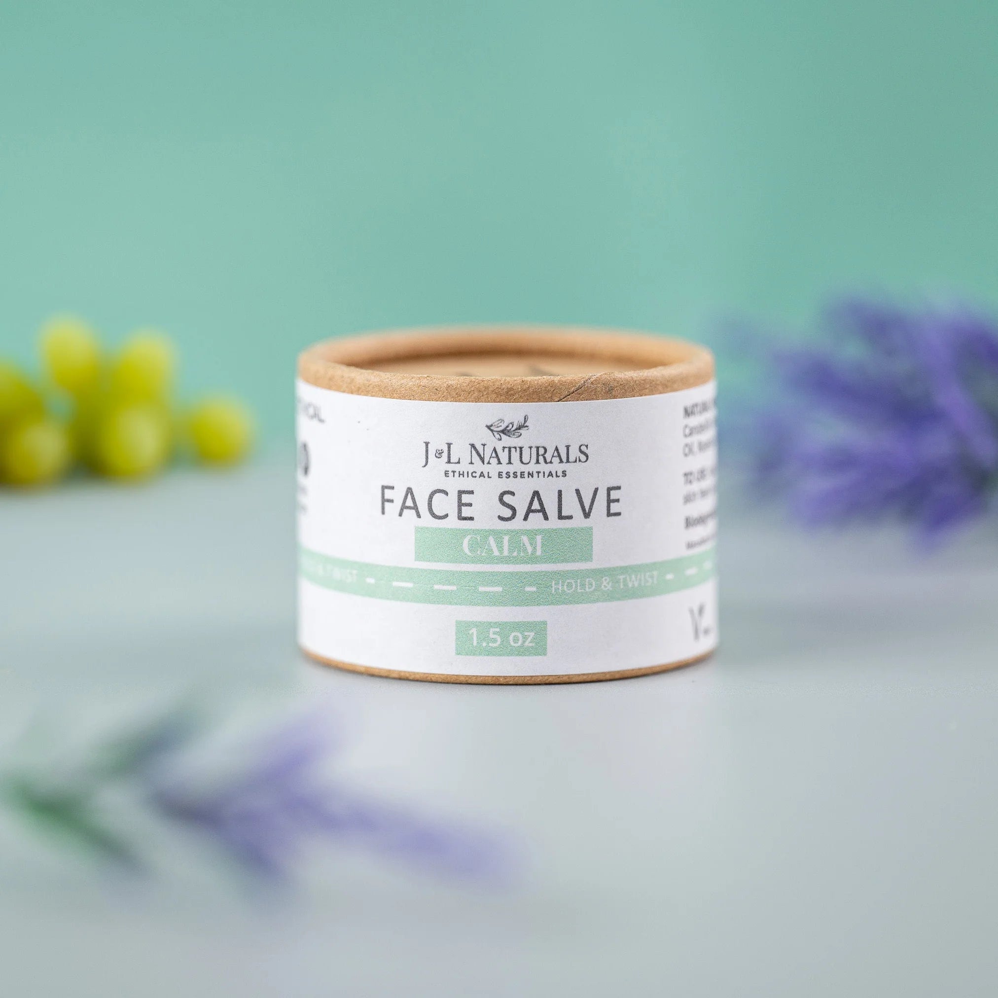 Face Salve Bundle (5-Pack)